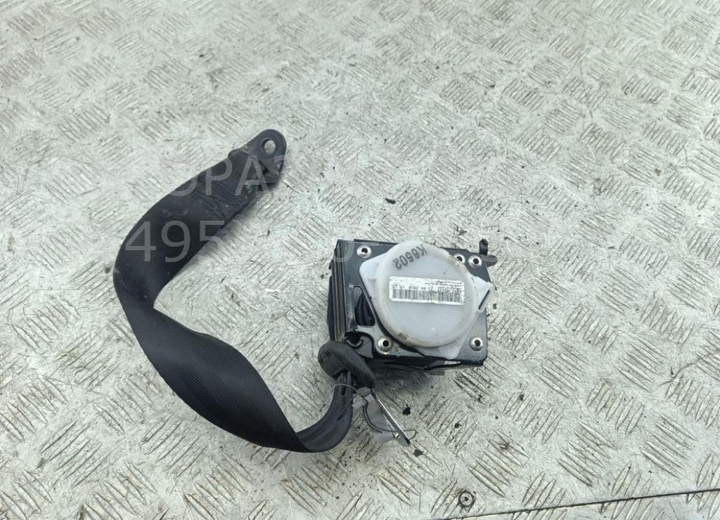 Ремень безопасности