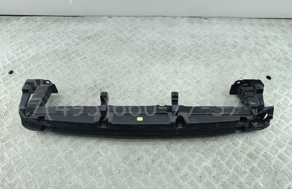 Усилитель заднего бампера