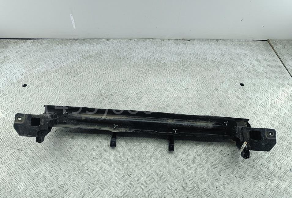 Усилитель заднего бампера