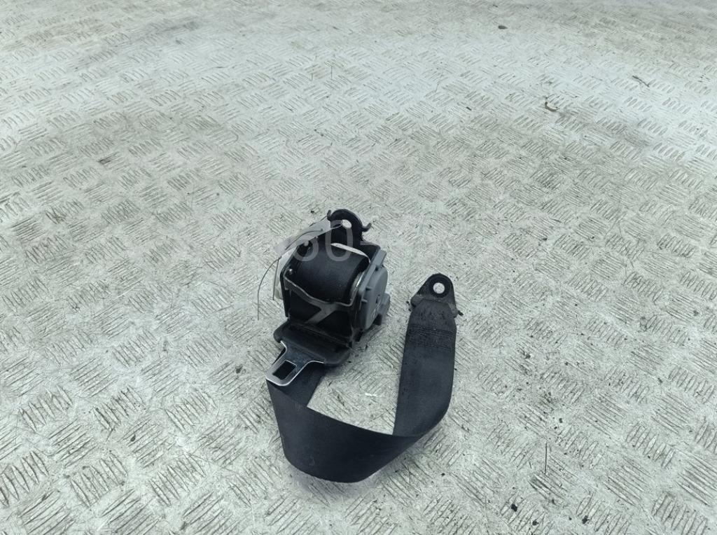 Ремень безопасности