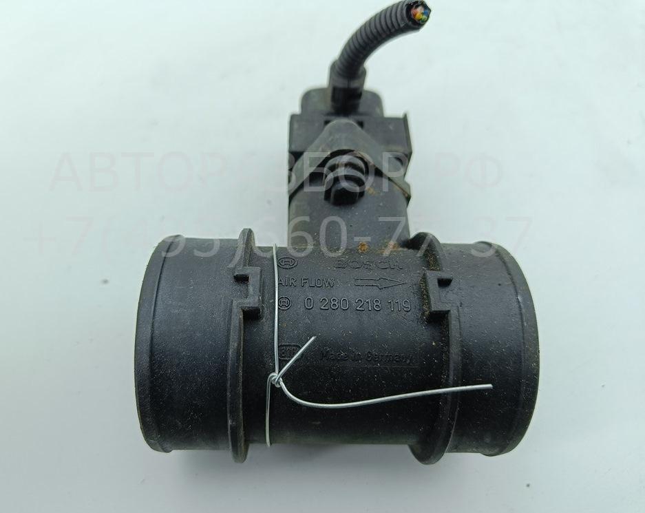 Расходомер воздуха (ДМРВ)