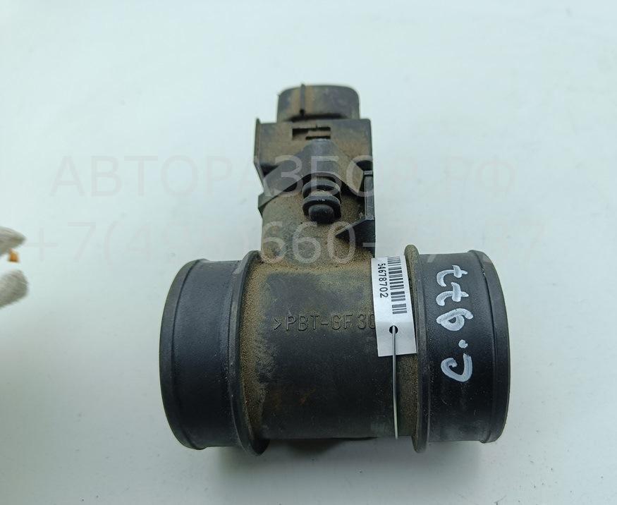 Расходомер воздуха (ДМРВ)