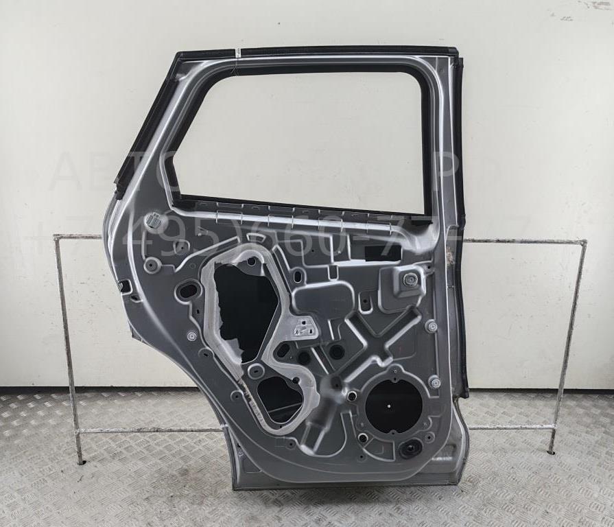 Дверь задняя левая