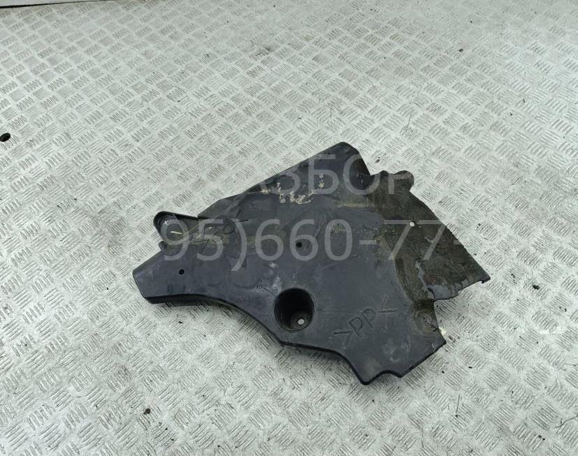 Защита антигравийная