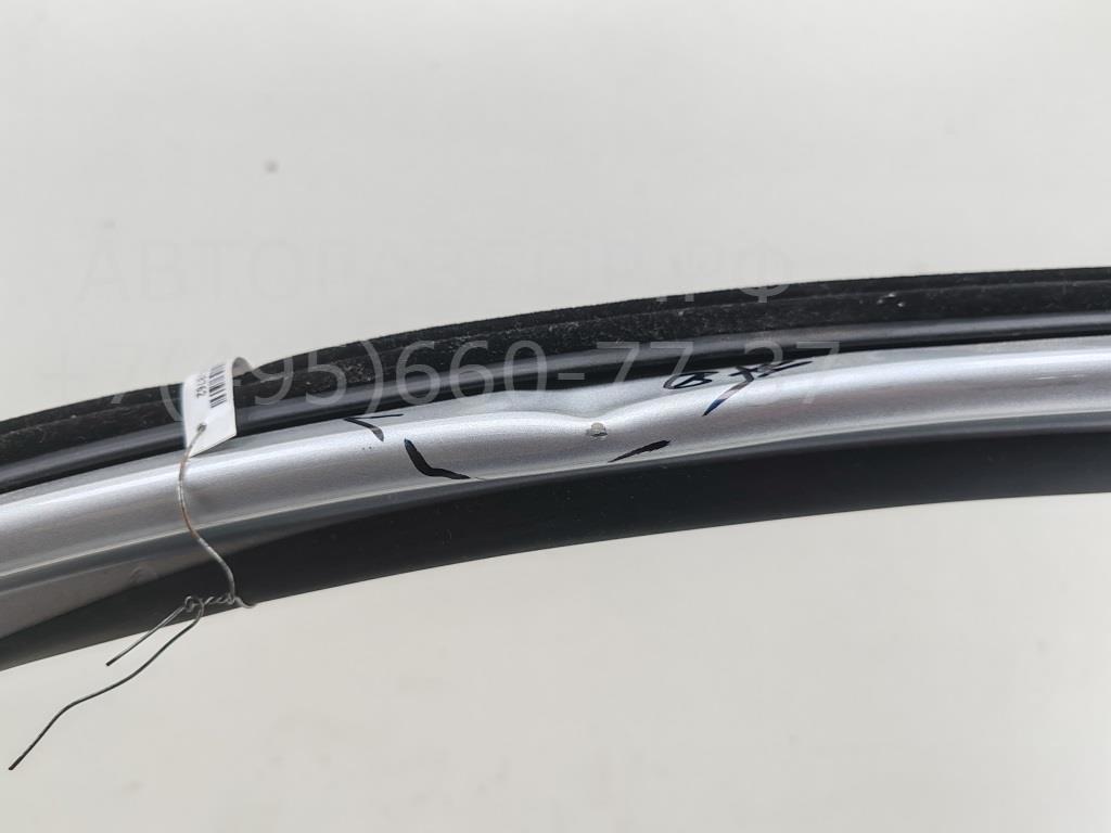 Дверь передняя правая