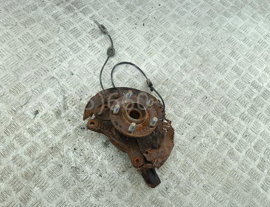 Ступица передняя