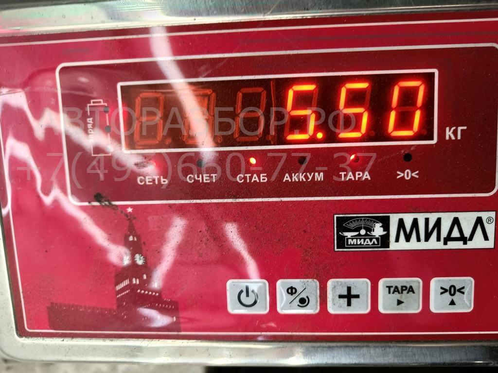 Интеркулер