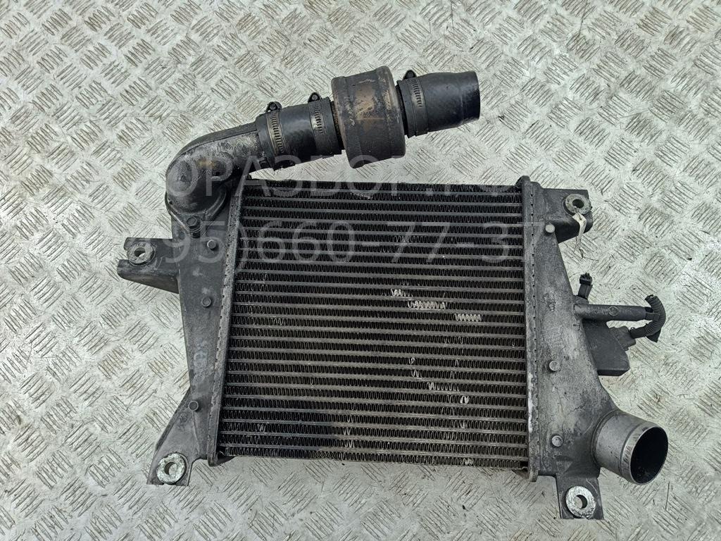 Интеркулер