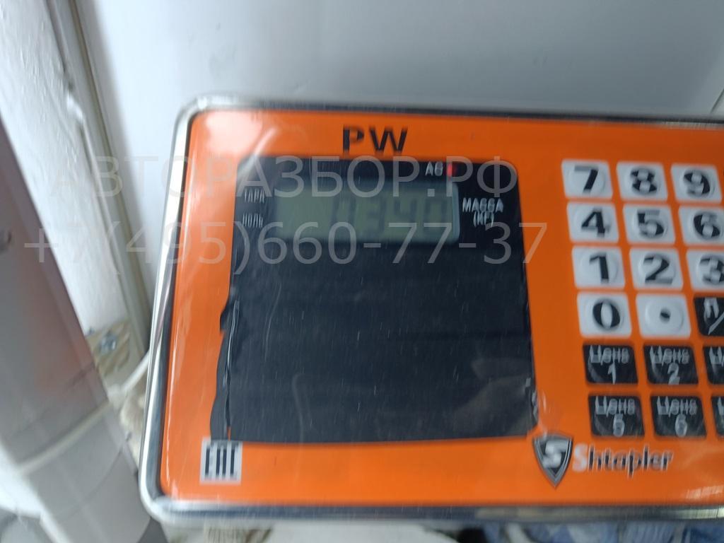 Козырек солнцезащитный