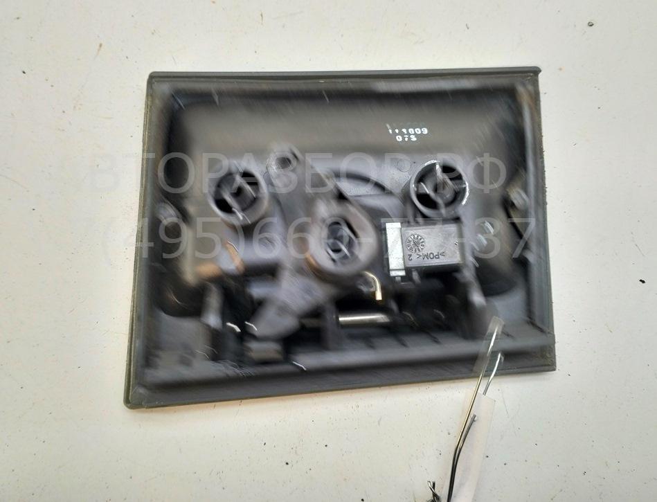 Ручка двери задней наружная левая