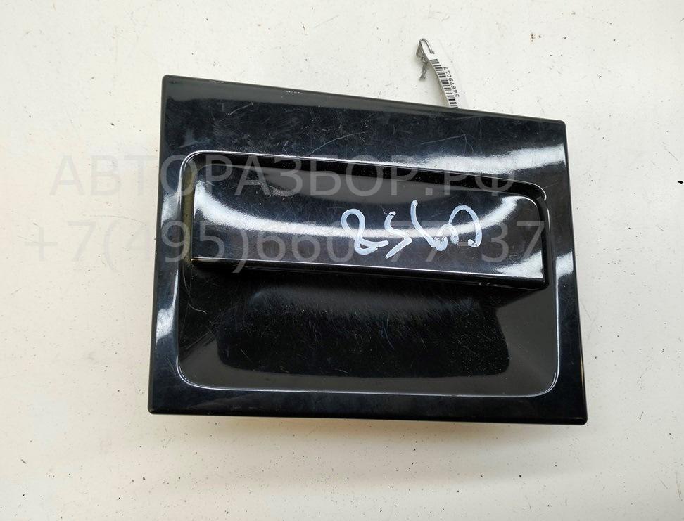 Ручка двери задней наружная левая