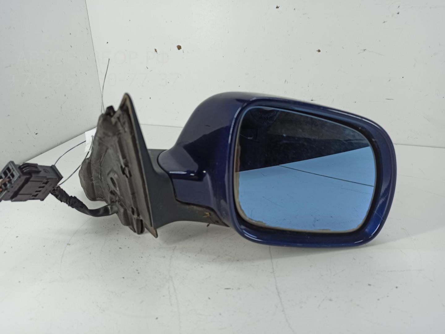 Зеркало правое электрическое