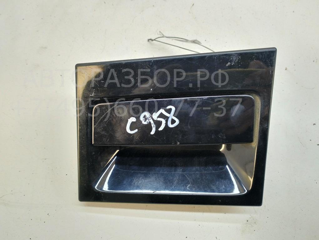 Ручка двери задней наружная правая