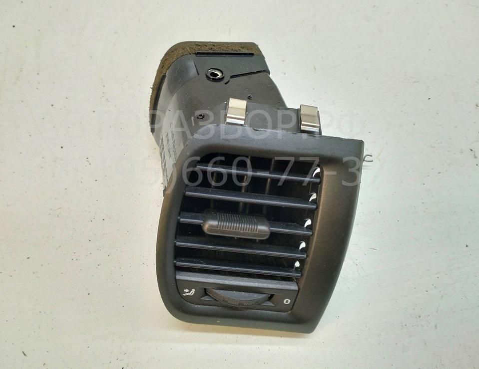 Дефлектор воздушный