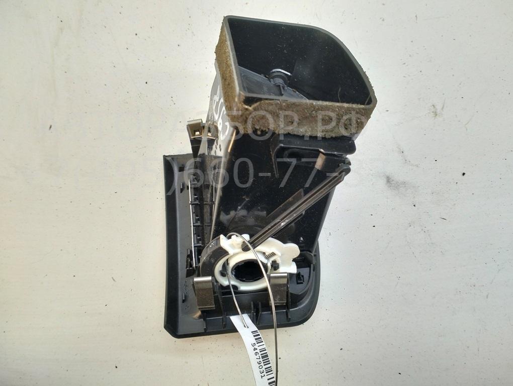 Дефлектор воздушный