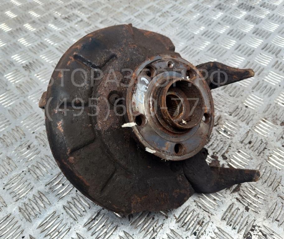 Ступица передняя