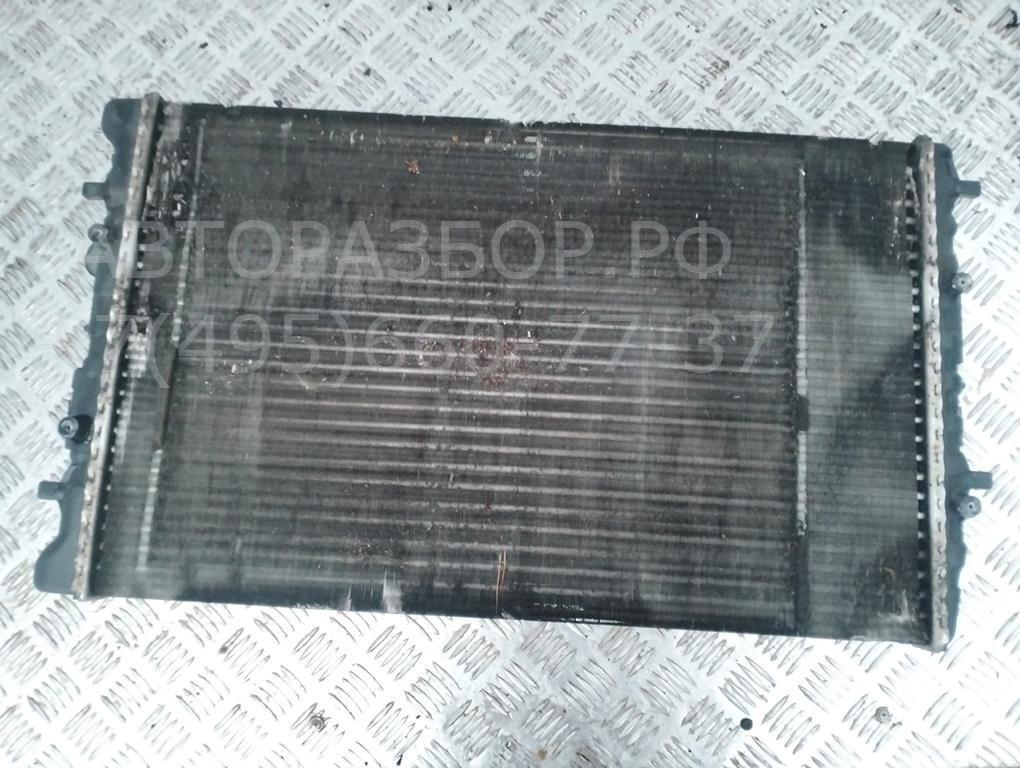 Радиатор охлаждения
