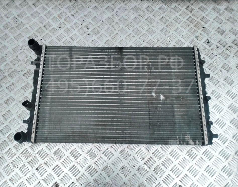 Радиатор охлаждения