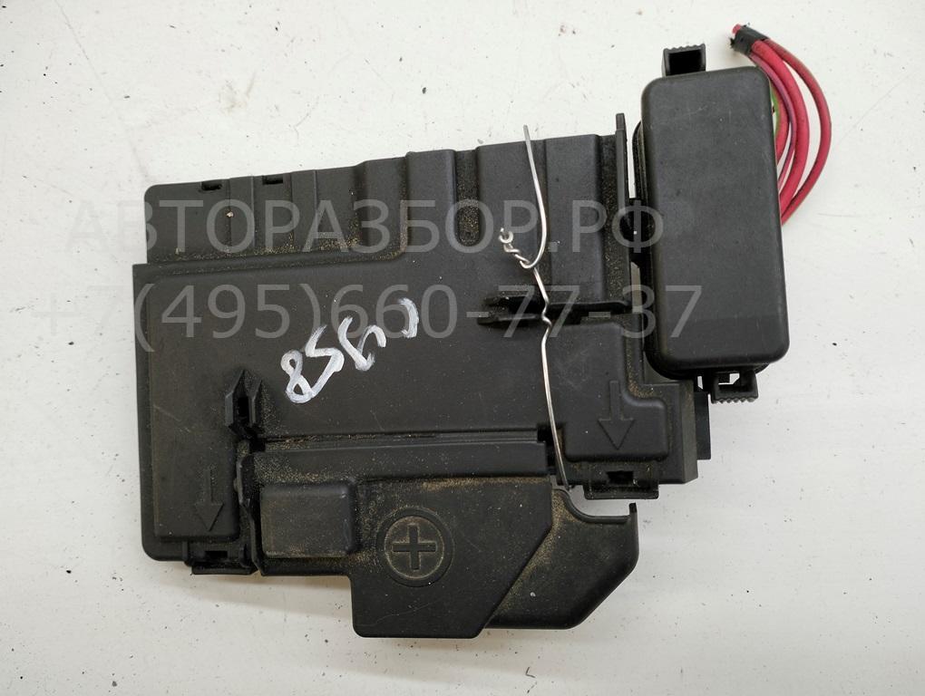 Блок электронный