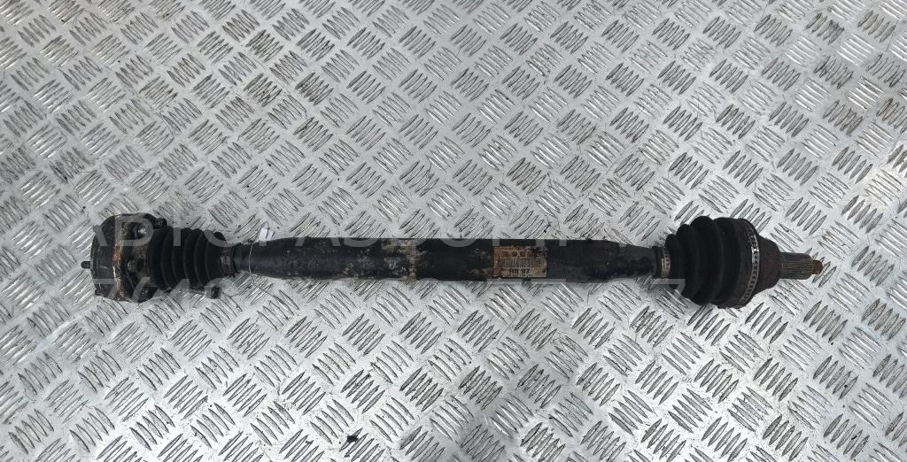 Полуось передняя правая