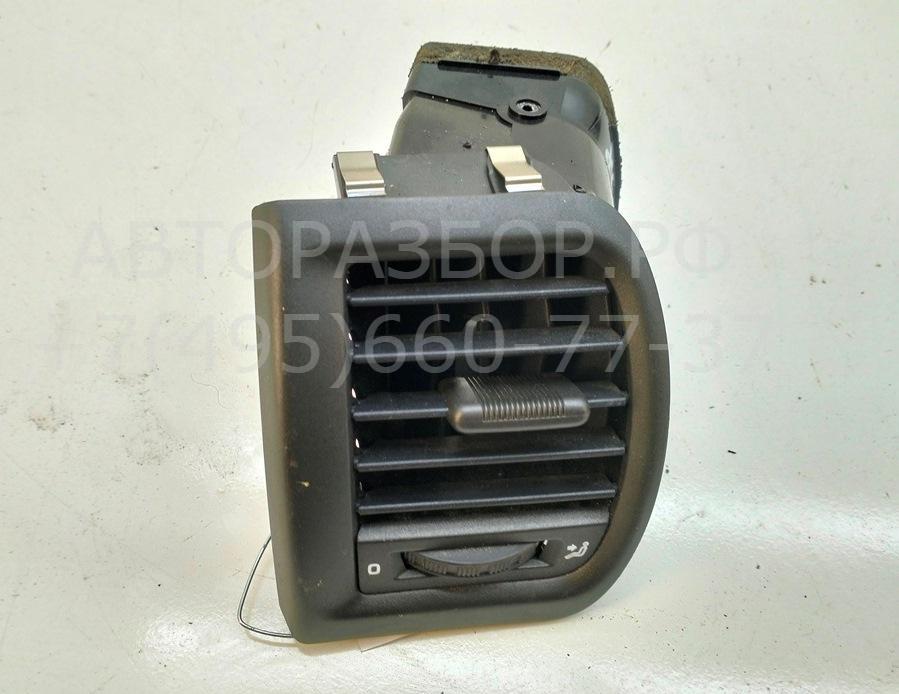 Дефлектор воздушный