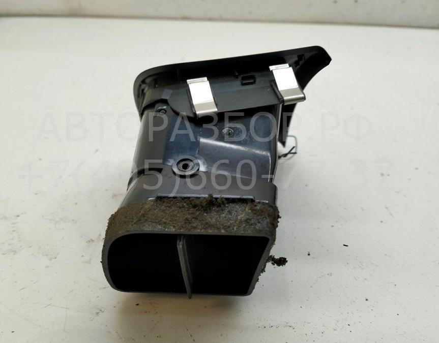 Дефлектор воздушный