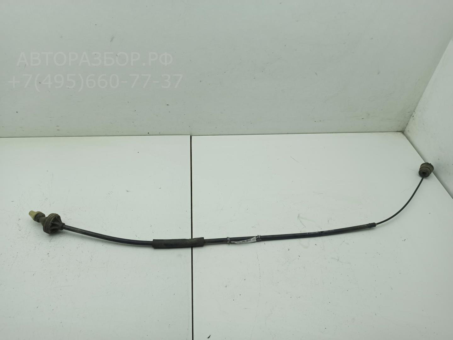 Трос сцепления