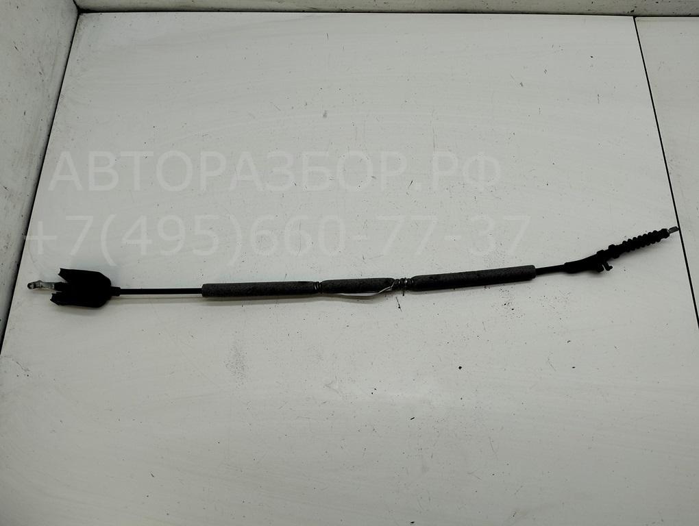 Трос открывания двери