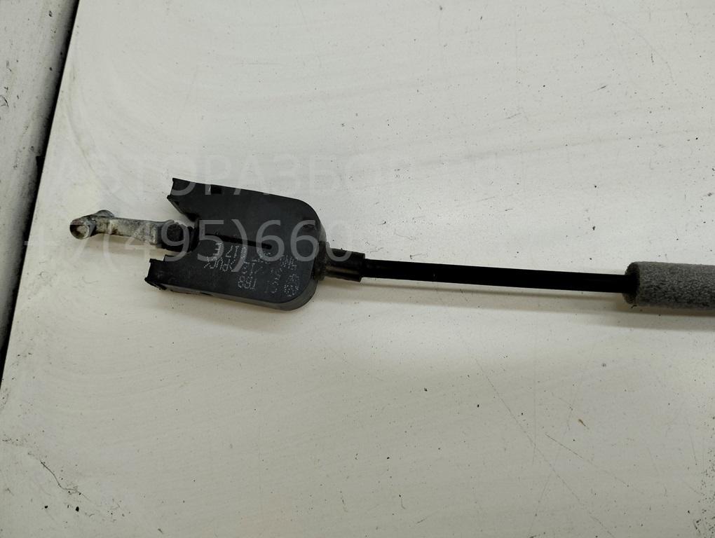 Трос открывания двери