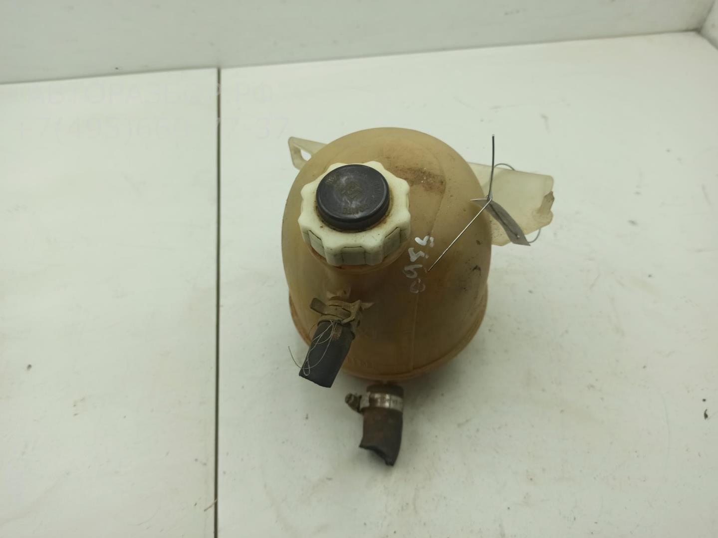 Бачок расширительный