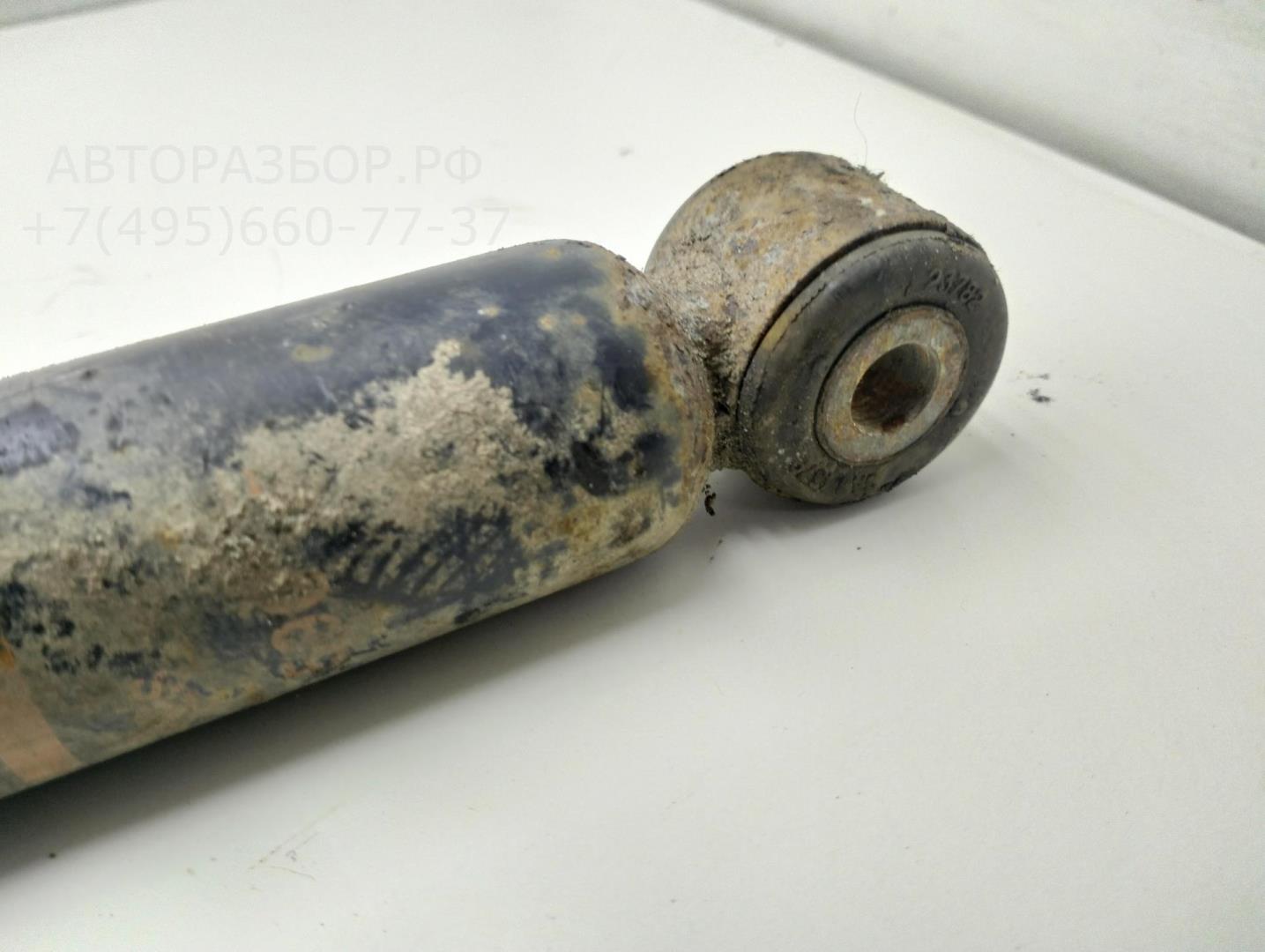 Амортизатор задний правый