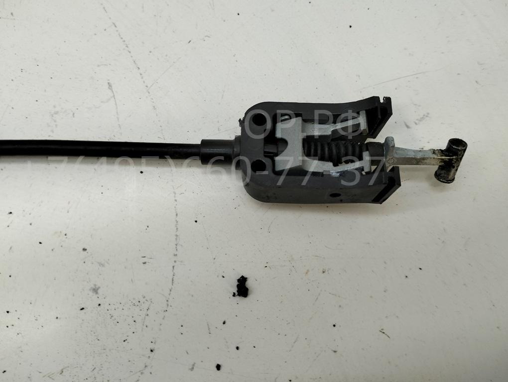 Трос открывания двери