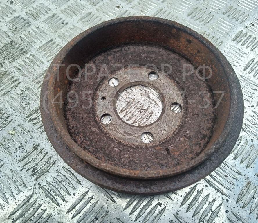 Барабан тормозной