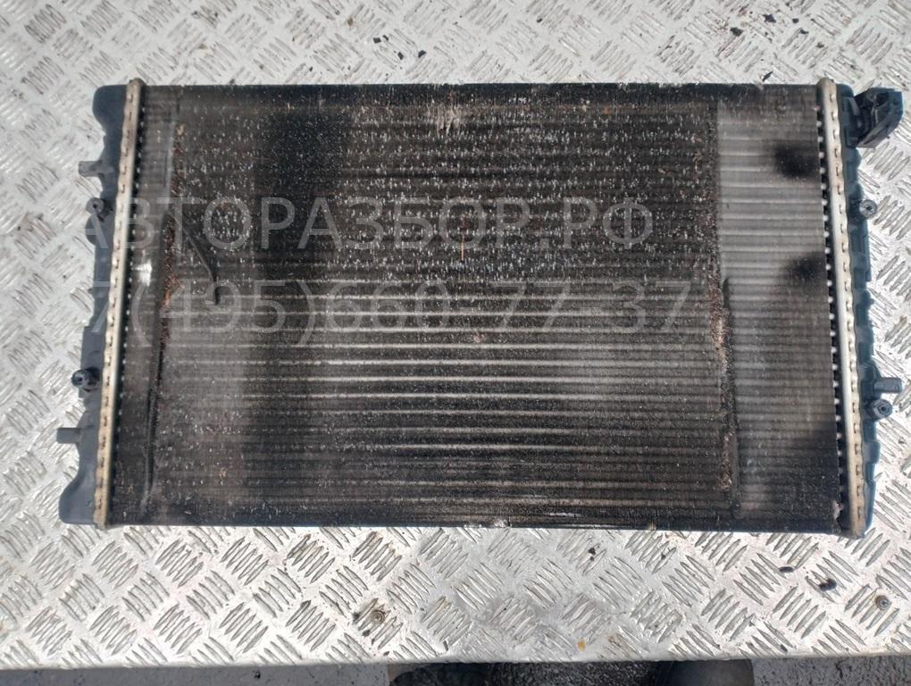 Радиатор охлаждения