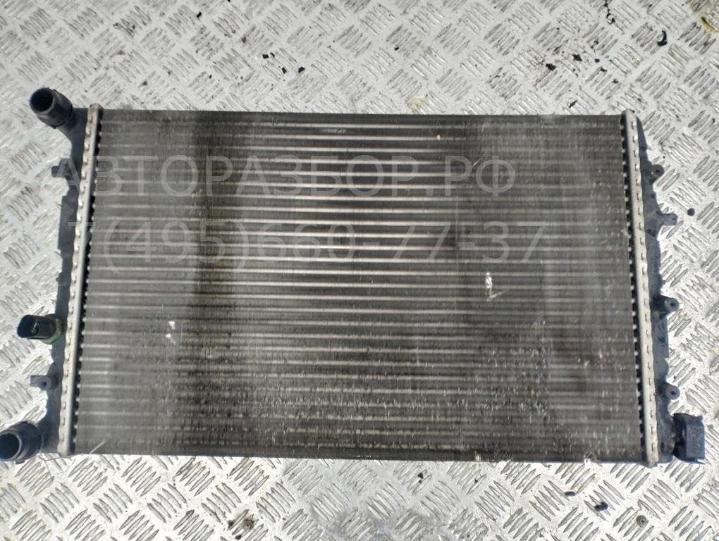 Радиатор охлаждения