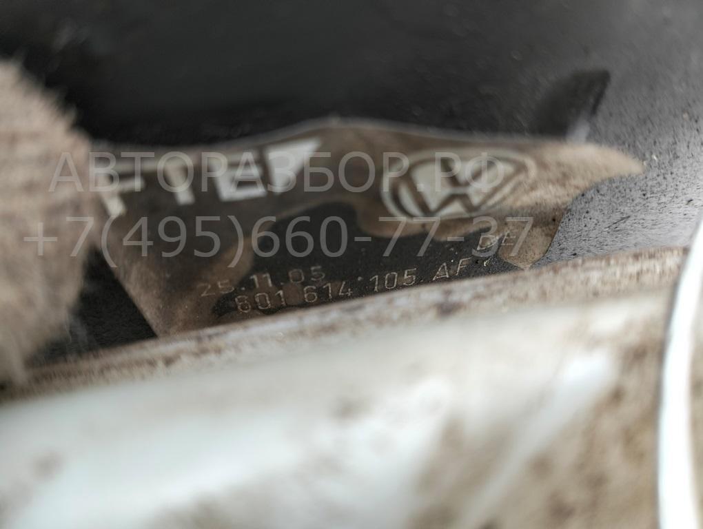 Усилитель тормозов вакуумный