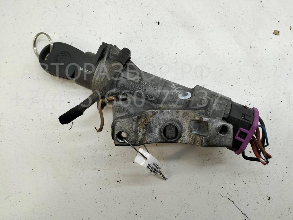 Замок зажигания