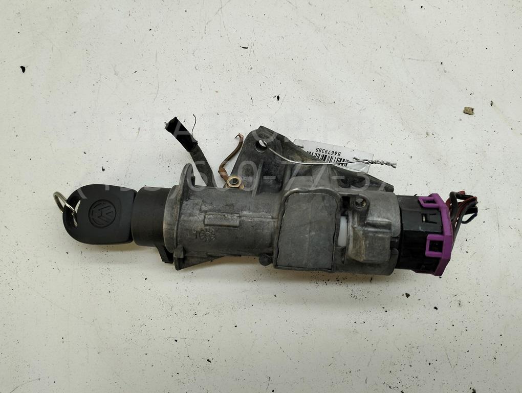 Замок зажигания