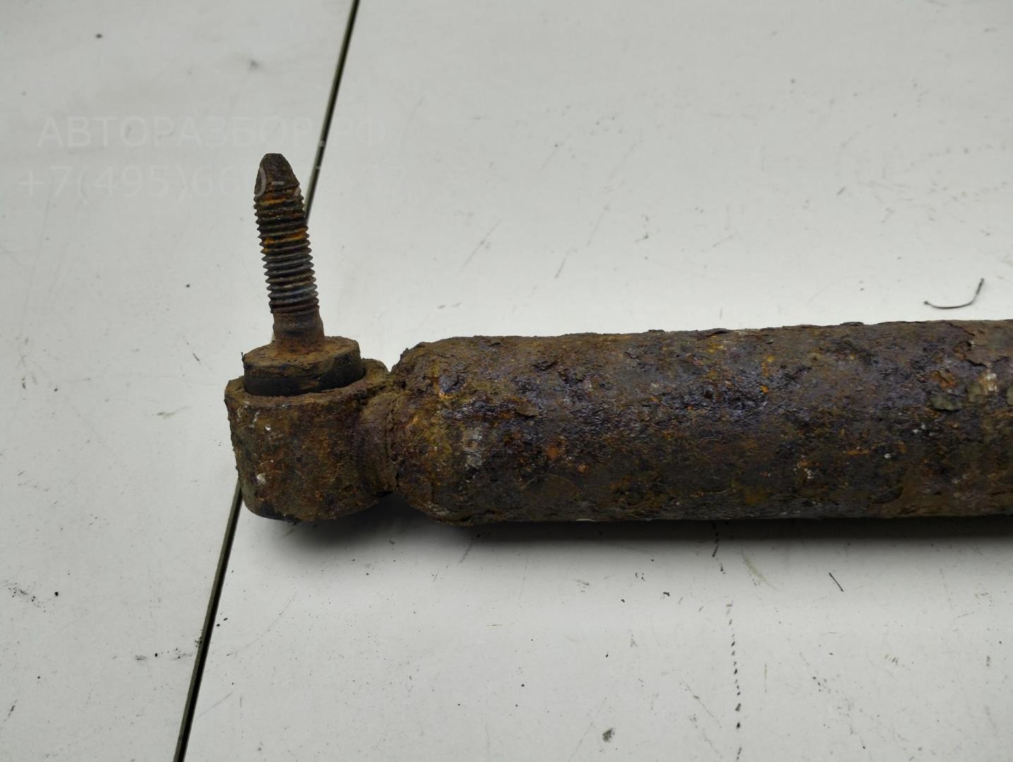 Амортизатор задний правый