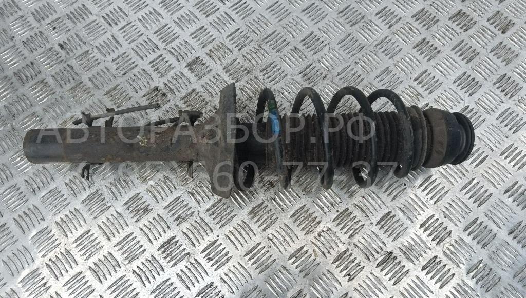 Амортизатор передний правый