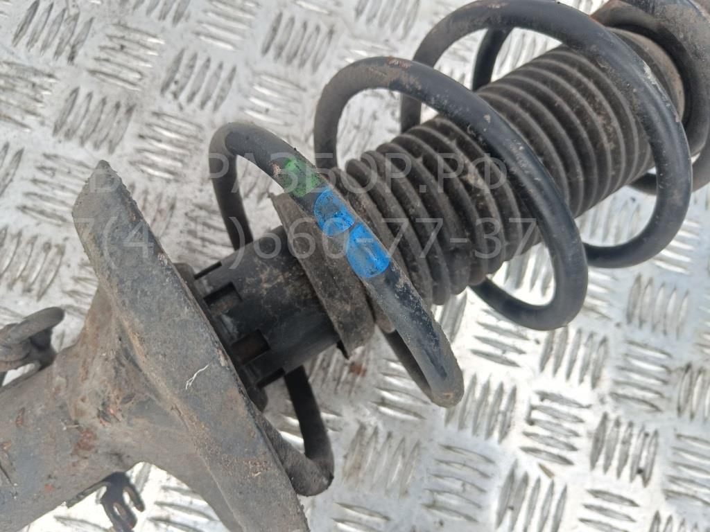 Амортизатор передний правый