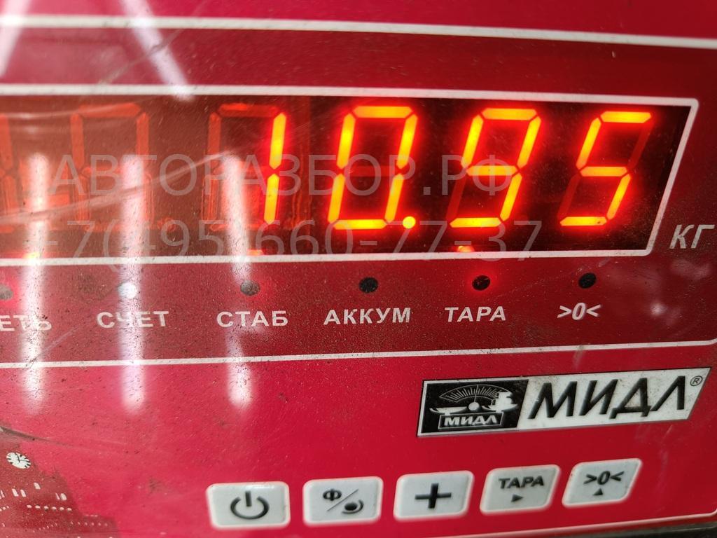 Рейка рулевая