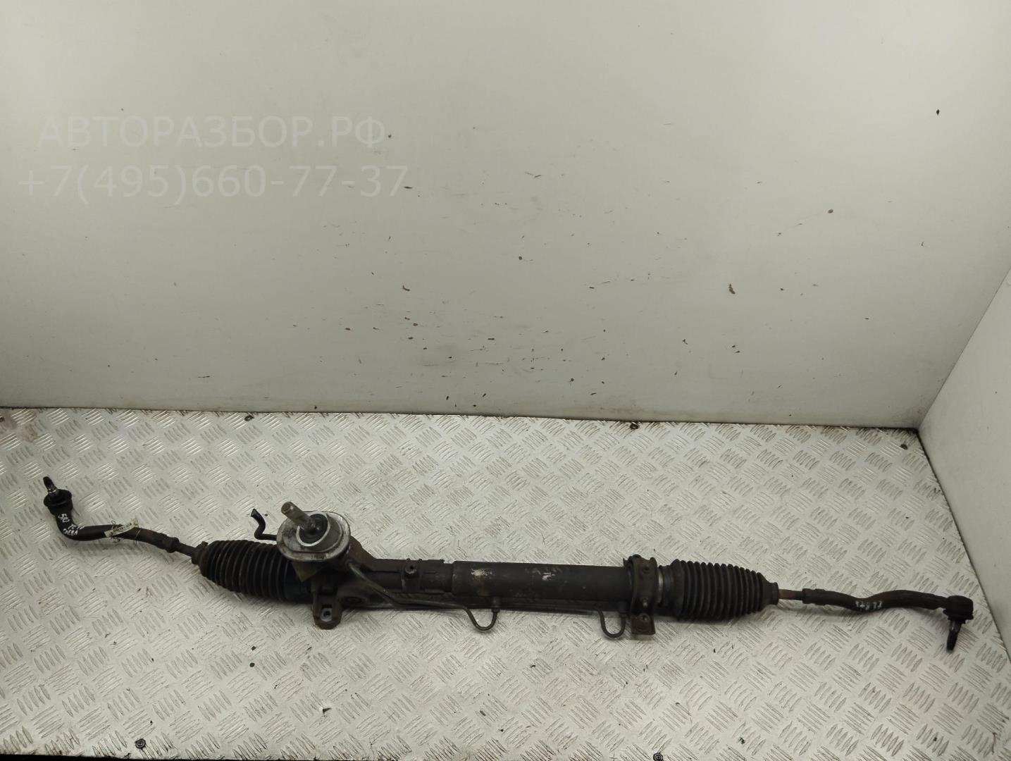 Рейка рулевая