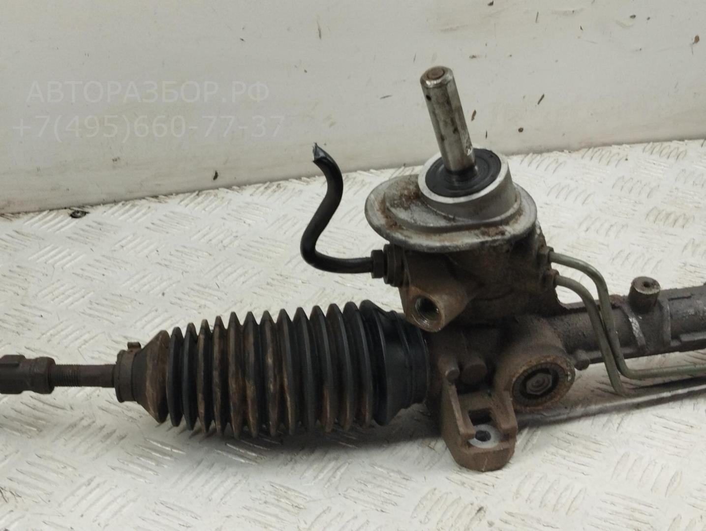 Рейка рулевая