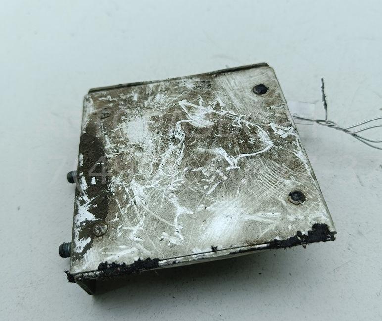 Блок управления вентилятором