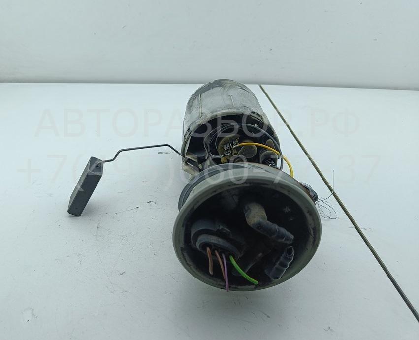 Насос топливный электрический