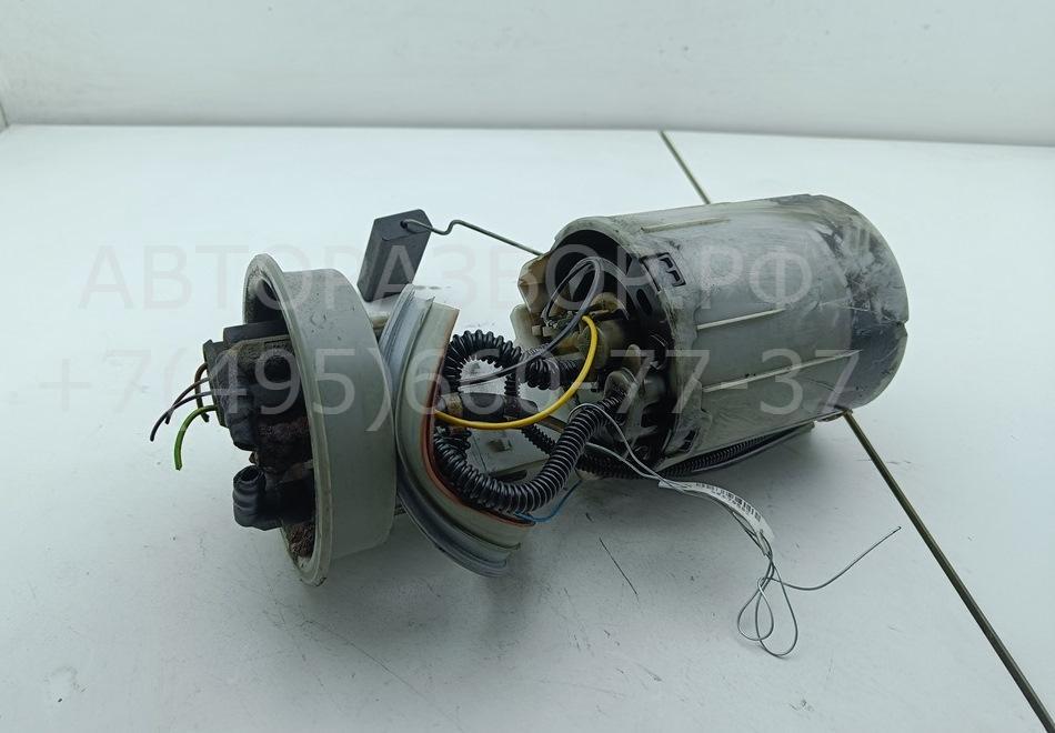 Насос топливный электрический