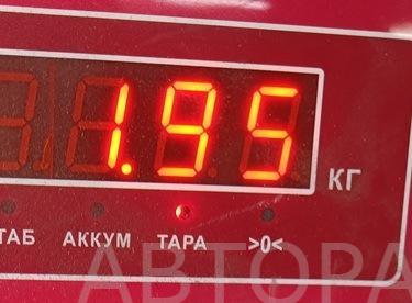 Кулиса МКПП / АКПП