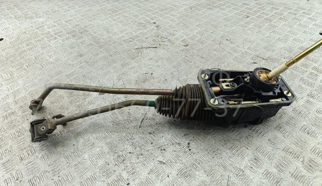 Кулиса МКПП / АКПП