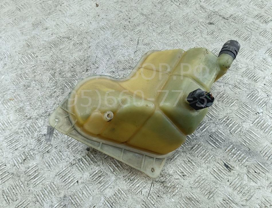 Бачок расширительный